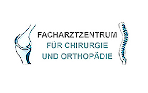 Facharztzentrum für Chirugie und Orthopädie